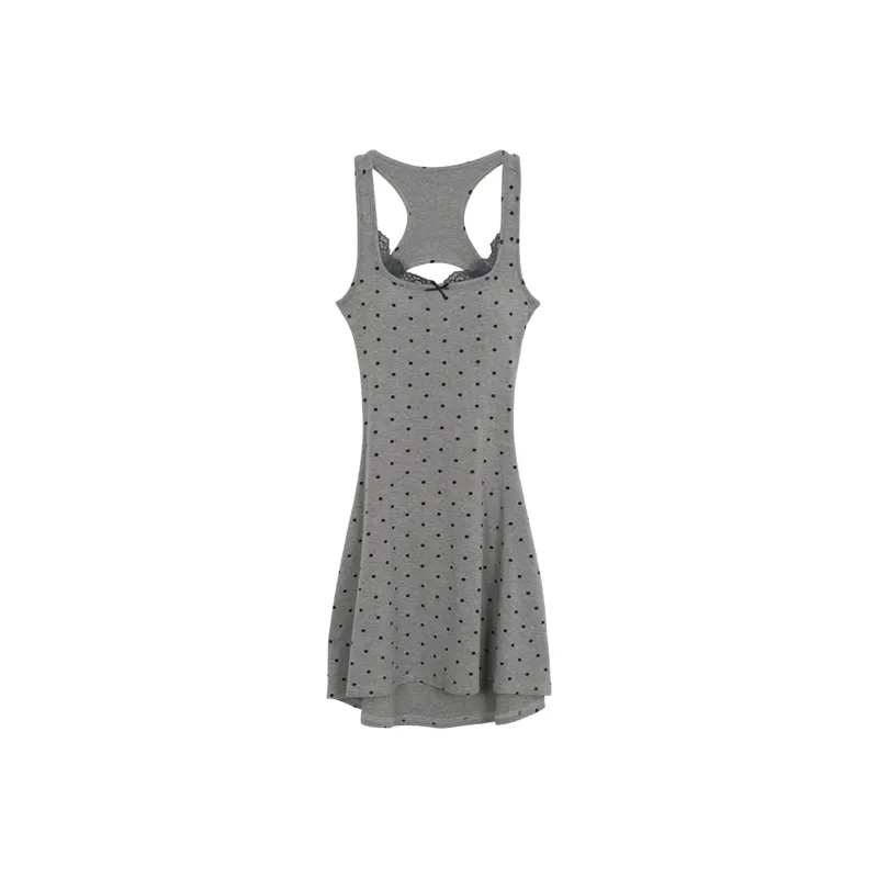 MTHE Slip Dresses Women's-0