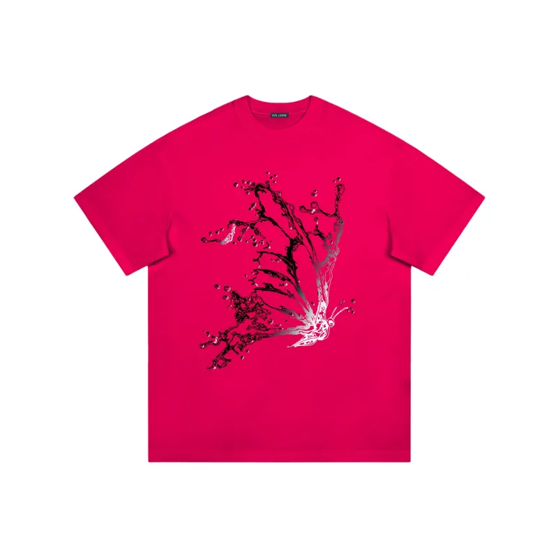 Evil Lions T Shirts Unisex-12