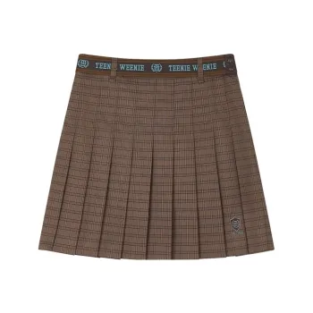 Teenie Weenie Casual Short Skirts Women's