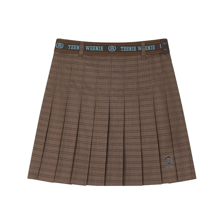Teenie Weenie Casual Short Skirts Women's-0