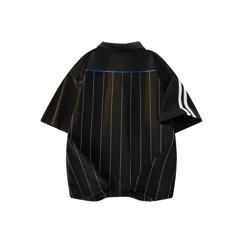 PAUL COSTELLOE Polo Shirt Unisex-1