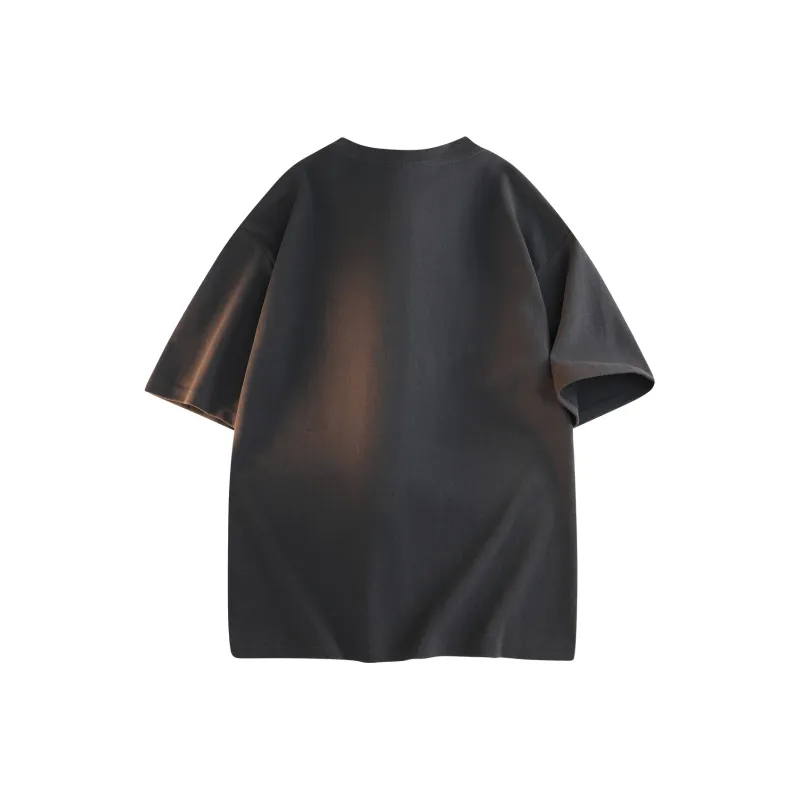 WHOLE EARTH T Shirts Unisex-9