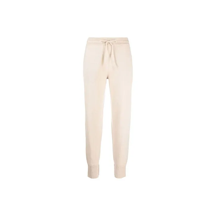THEORY Sports Pants Women's Beige-0