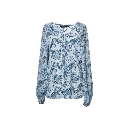 ROEYSHOUSE Shirt Women's Multicolor