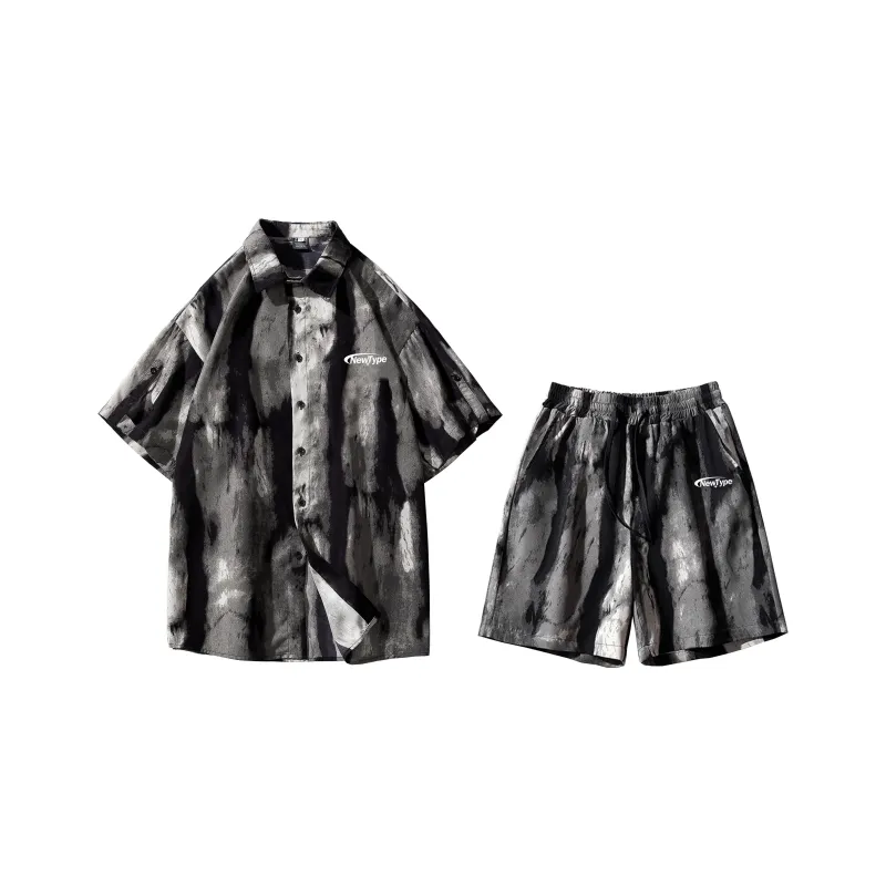Nt Casual Suits Unisex-9