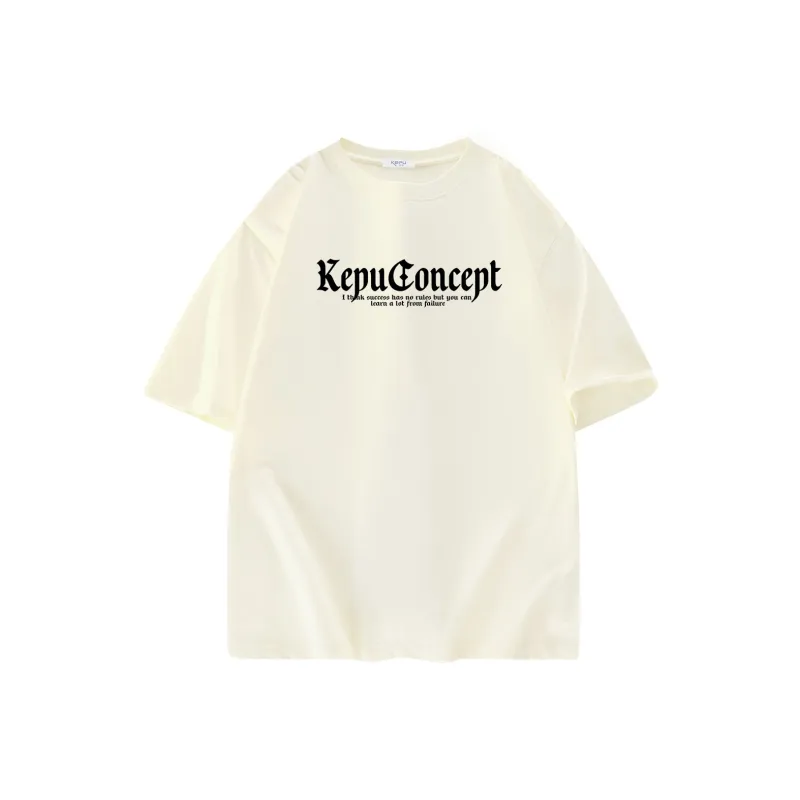 Kepu T Shirts Unisex-17