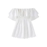Pure White