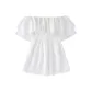 Pure White