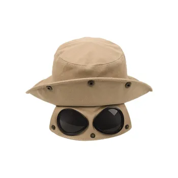 ASTAR HADES Polyester Bucket Hats Unisex
