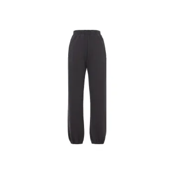 YEEZY Engineered By Balenciaga Fleece Jogging Pant 'Black'