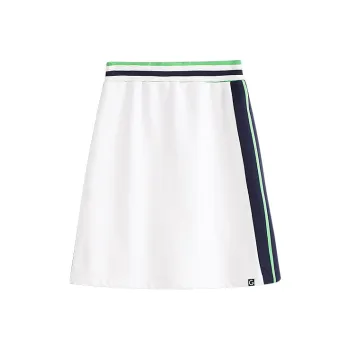 GOLF Casual Short Skirts Women's White