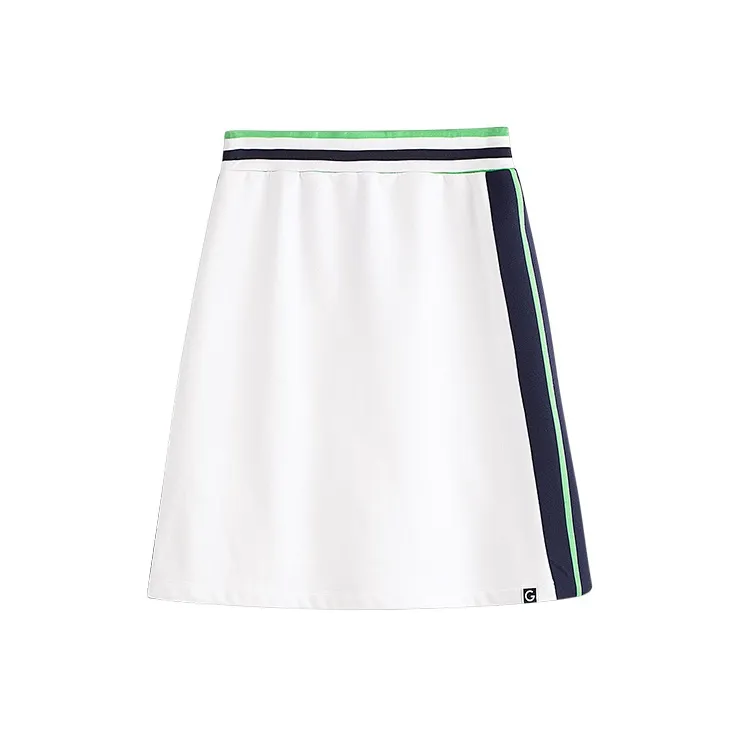 GOLF Casual Short Skirts Women's White-0