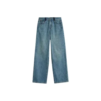 Inman Jeans Women's Blue