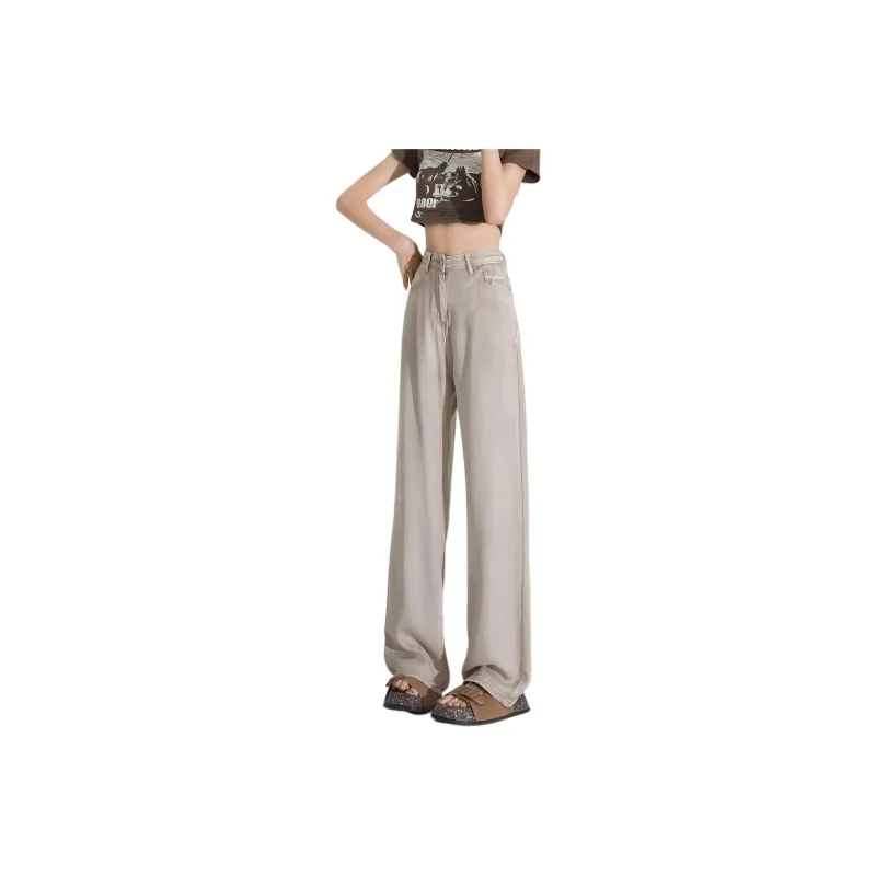 Menglaini Jeans Women's-6