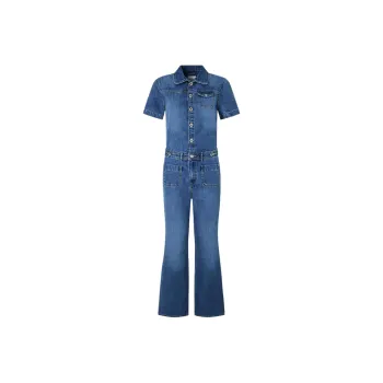 Pepe Jeans Jumpsuit Women's Blue