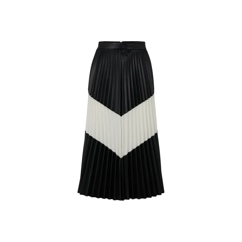HUGO BOSS Casual Short Skirts Women's Black-0