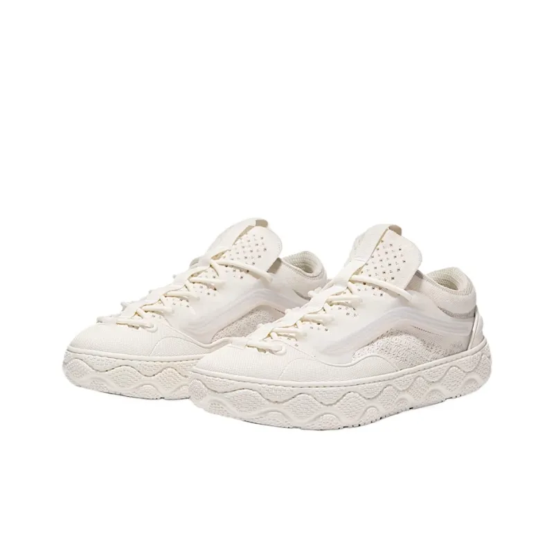Vans Old Skool 36 Fm 'Marshmallow'-2