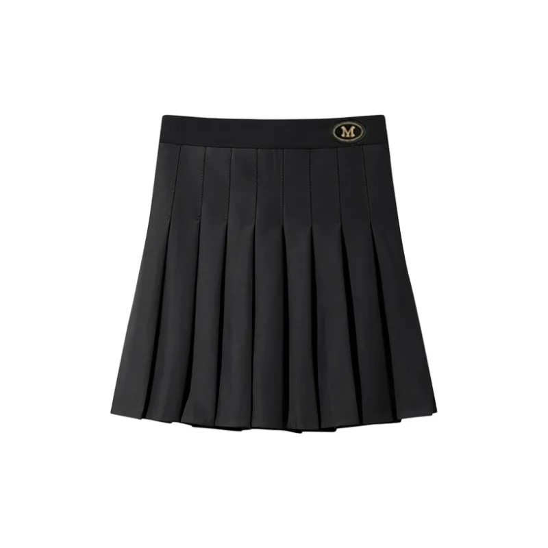 MOPB Casual Short Skirts Women's-3