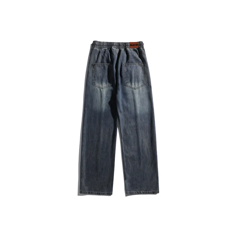 GALAXY FAIRY Jeans Unisex-16