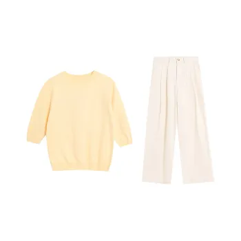 PZHK Casual Suits Women's