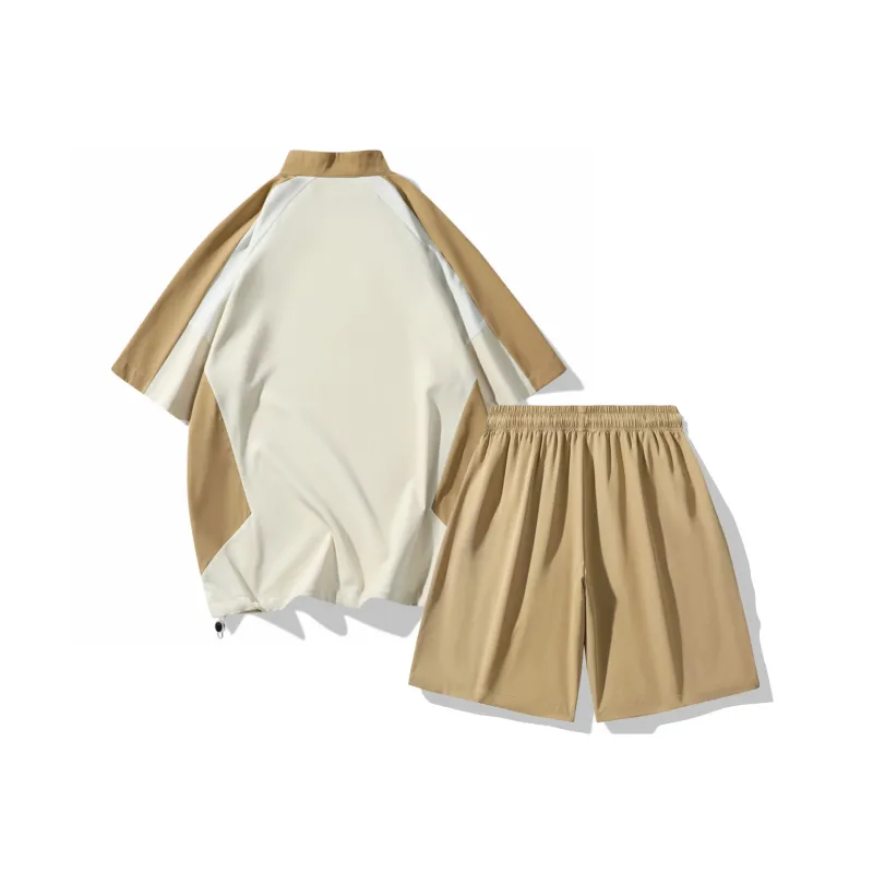 FAIRWHALE Casual Sportswear Unisex-15
