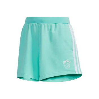 Adidas Neo Sports Shorts Women's Green