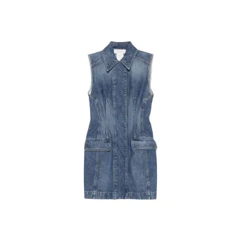 SportMax Carabo Mini Dress