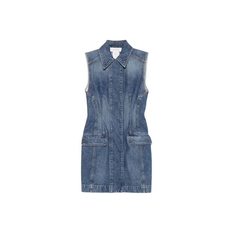 SportMax Carabo Mini Dress-0