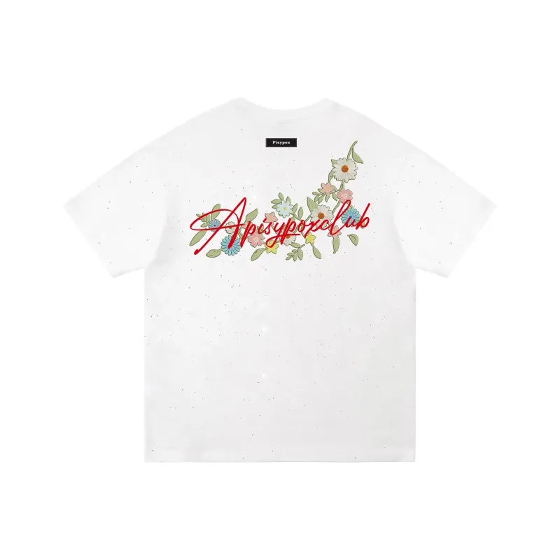 PISYPOX T Shirts Unisex-3