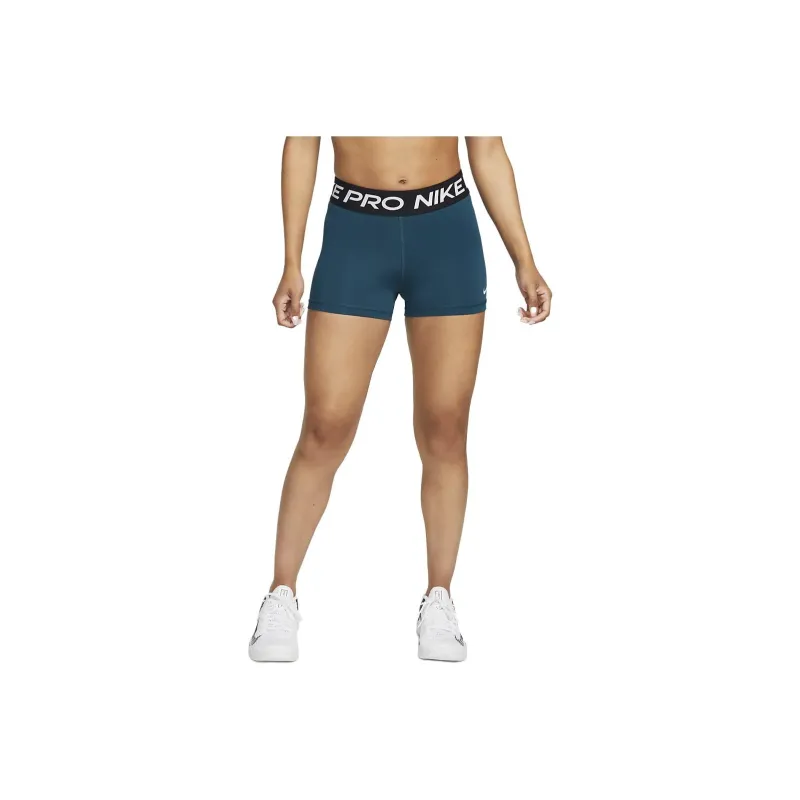Nike Sports Shorts Women's Violet Blue-0