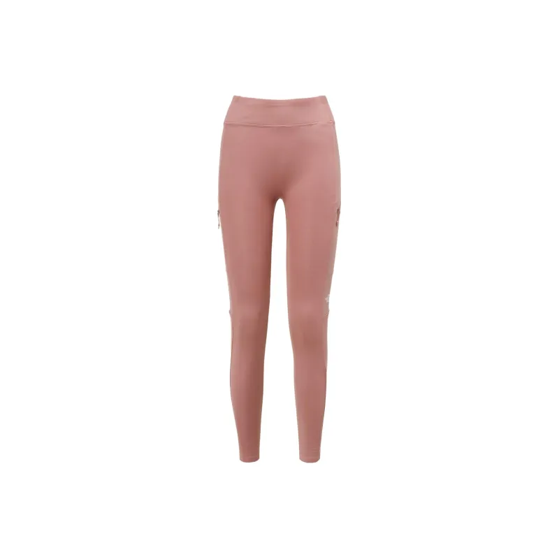 THE NORTH FACE Sports Pants Women's Light Pink-0