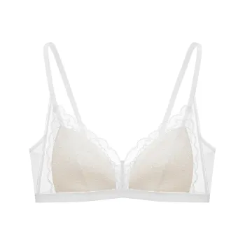 Manifen Women's Bras