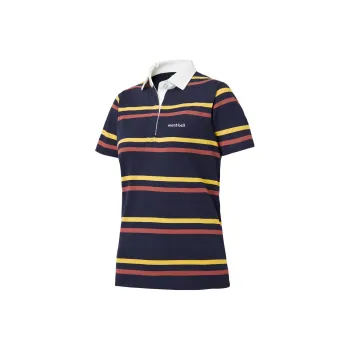 MONTBELL Polo Shirts Women's