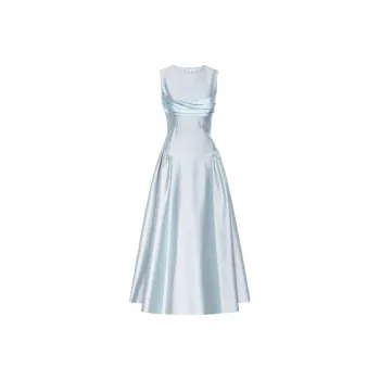 RACHEL GILBERT Sawyer Midi Dress