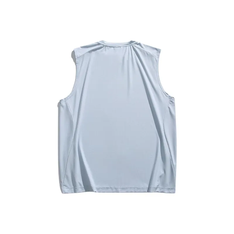WOSAWE Tank Tops Unisex-1