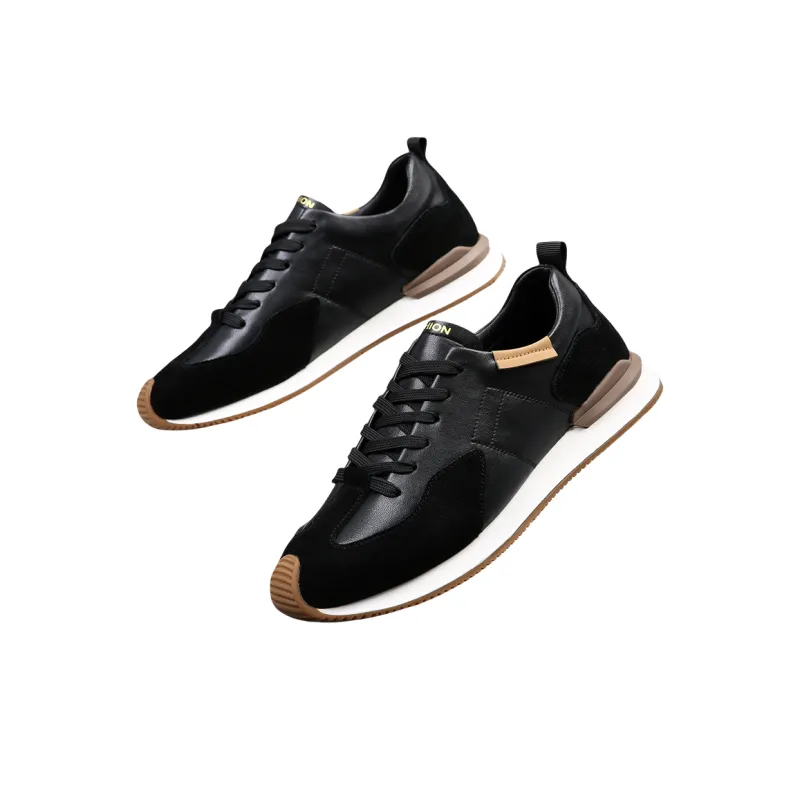 A Fairy Tale Of A Pair Of Shoes Casual Shoes Men's-8
