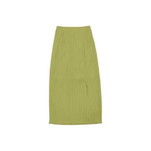 Select MOCA Casual Long Skirts Women's