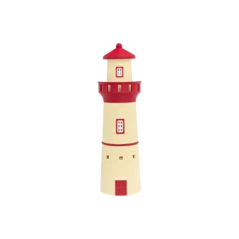 AYING Creative Cute Lighthouse Bottle Opener