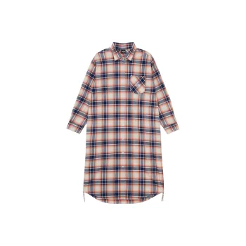 THE NORTH FACE Long Sleeved Dresses Women's Multicolor