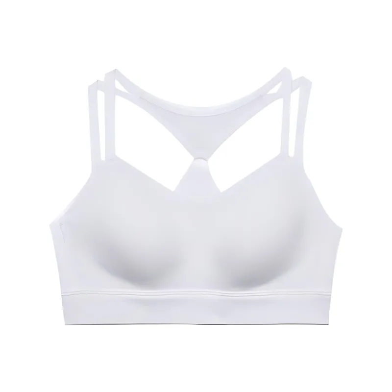 Under Armour DFO Sports Underwear Women's White-0