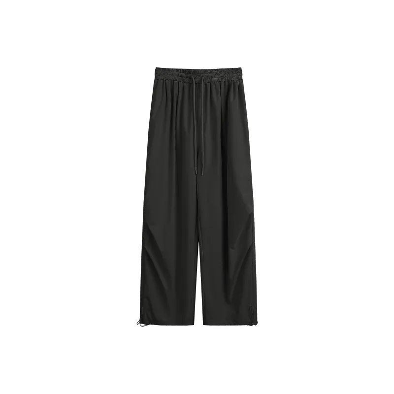 THINGYLAB Casual Pants Unisex-0