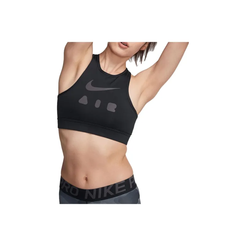 Nike Sleeveless Sports Shirts Women's Lightning Gray-0