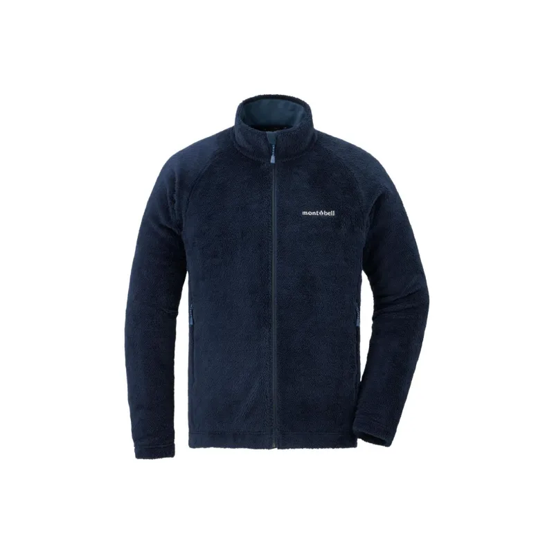 MONTBELL Jackets & Coats Unisex-6