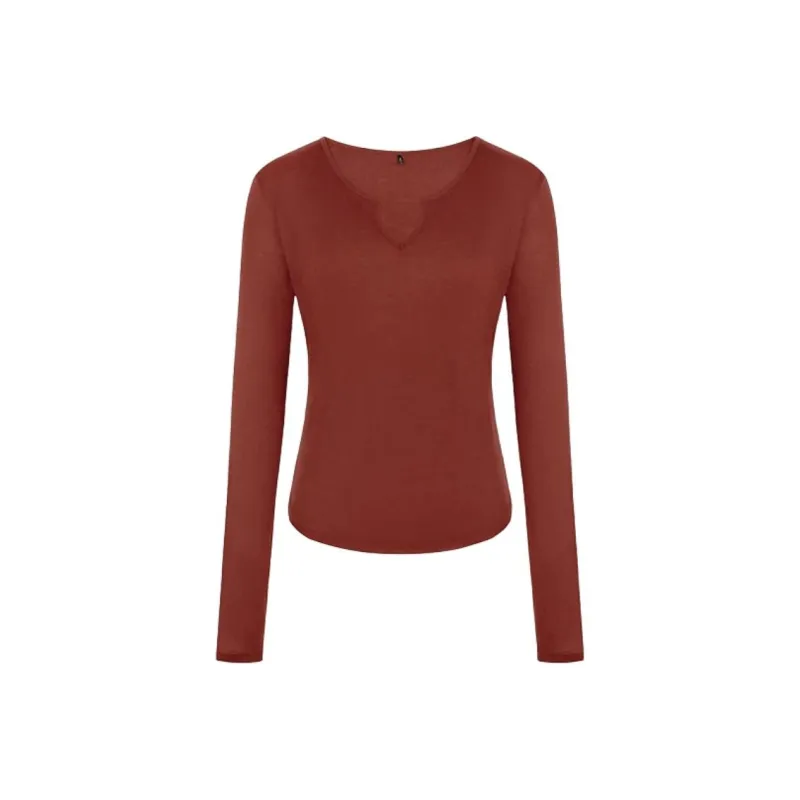 MEIYANG T Shirts Women's-1