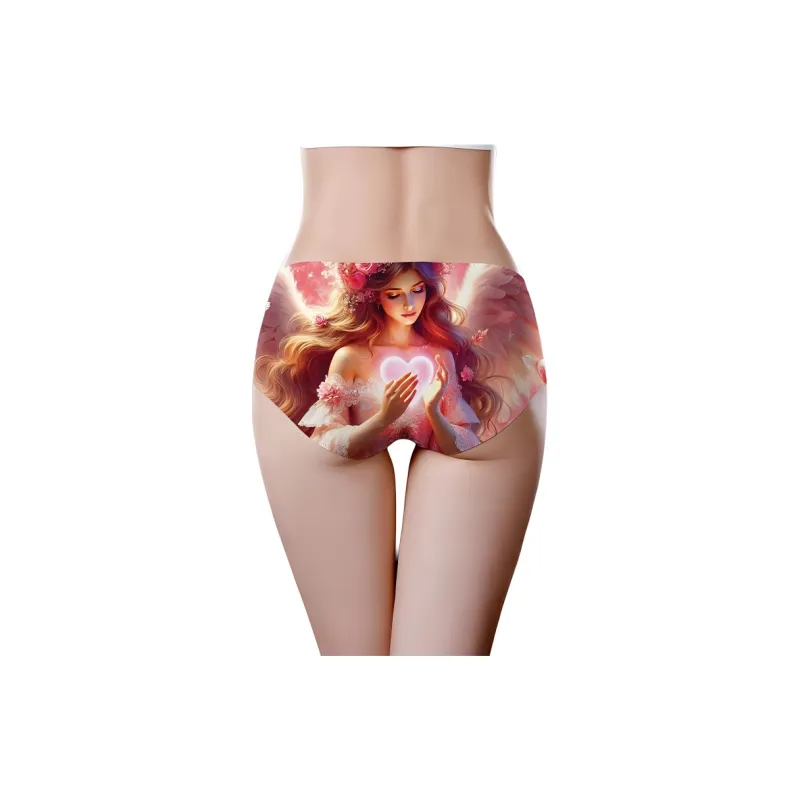 ROBINHOOD Underpants Women's 1 Pack-4