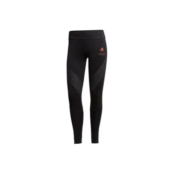 Adidas Workout Pants Women's Black