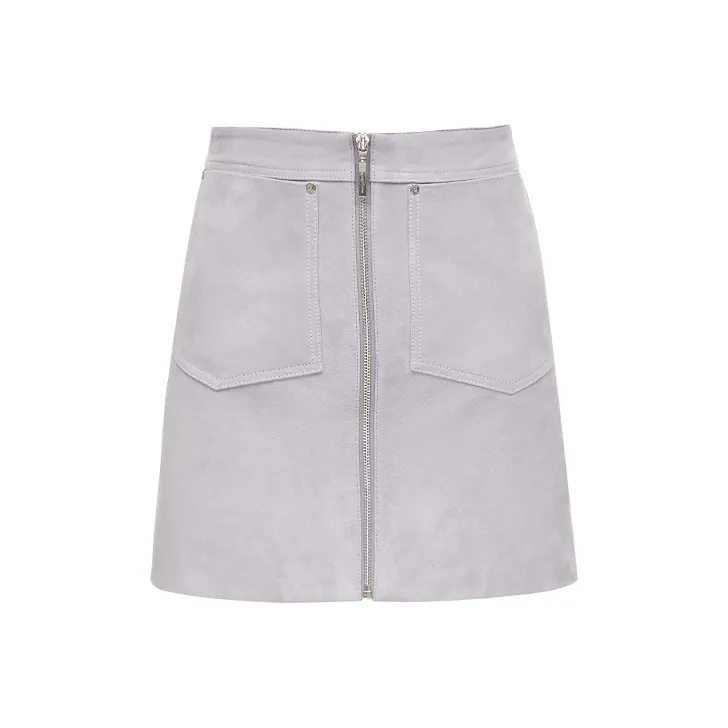ONLY Casual Short Skirts Women's-4