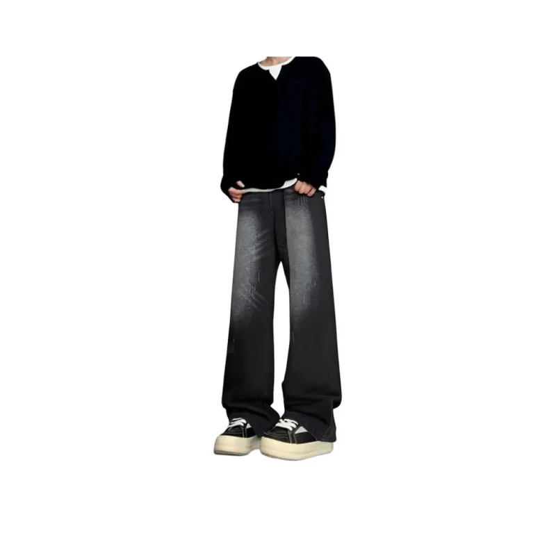 Evil Lions Jeans Unisex-0