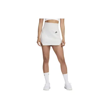Nike Sportswear Tech Fleece Women's High Waisted Mini Skirt