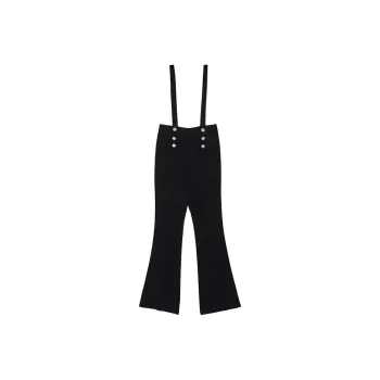 Bebe SS23 Overalls Women's Black